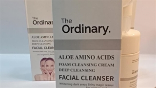 تشخیص ✅فوم شستشو برس دار اوردینری اصلی از تقلبی