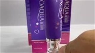 تشخیص کرم صورتی کنند نقاط حساس اصلی از تقلبی