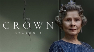 سریال تاج The Crown فصل اول قسمت هشتم با زیرنویس فارسی