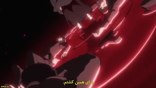 انیمه Bungou Stray Dogs فصل 4 قسمت 2 با زیرنویس فارسی