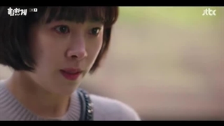 سریال کره ای پشت لمس تو قسمت 03 با زیرنویس فارسی (لینک دانلود در توضیحات) /Behind Your Touch 2023