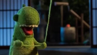 این انیمیشن چقدر قشنگ مفهوم ازخودگذشتگی رو نشون داد