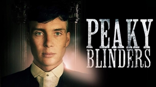 سریال پیکی بلایندرز Peaky Blinders فصل دوم قسمت چهارم با زیرنویس فارسی