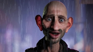 جلوه های بصری CGI فوق العاده علی پوراحمد در هالیوود - جلوه های ویژه سینمایی - VFX