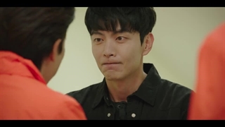 قسمت چهارم سریال کره ای در پس لمس تو + زیرنویس آنلاین