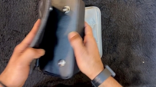 معرفی محصول کیف دوشی پاسپورتی زنانه کد 149