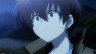 انیمه دورهمی تاریک قسمت 6 با زیرنویس فارسی