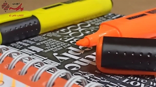 خرید ماژیک علامت زن لاکسر