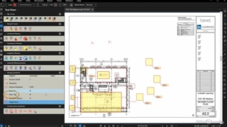 دوره آموزش آشنایی با بلوبیم روو Bluebeam Revu 20 - گرافیسم