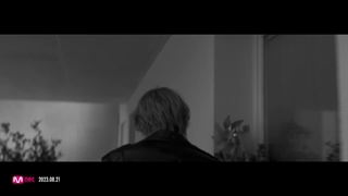 تیزر رسمی موزیک ویدئوی Blue کیم تهیونگ