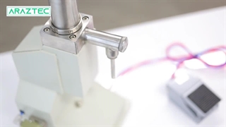 دستگاه پرکن مایعات رقیق و غلیظ پنوماتیک ۵ الی ۶۰ میلی لیتر