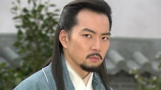 سریال امپراتور دریا قسمت ( 13 )