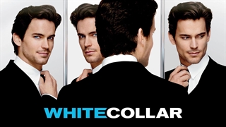 سریال یقه سفید White Collar فصل دوم قسمت پنجم با زیرنویس فارسی