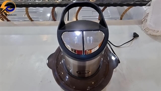 خردکن برقی ۳ لیتر جیکا مدل JK-2010