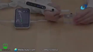 اپکس روتاری ایتیس Eighteeth مدل E-Conncet-Pro