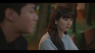 قسمت 8 دروغگوی دوست داشتنی من با زیرنویس فارسی(زیرنویس چسبیده و لینک دانلود در توضیحات)