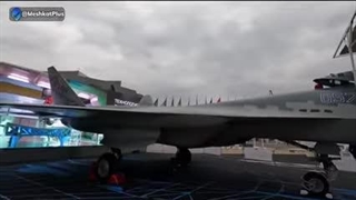 گزاش دستاوردهای دفاعی ایران در نمایشگاه آرمی2023 روسیه