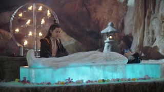 قسمت ششم عشق تا ابد جوان Love forever young ep6