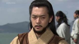 سریال امپراتور دریا قسمت ( 28 )