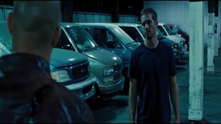 فیلم سریع و خشن با دوبله فارسی/4 Fast & Furious 2009