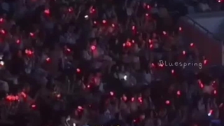 بقیه اعضا vs هیسونگ