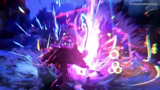 تریلر تاریخ انتشار Granblue Fantasy Relink