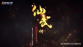 انیمه افسانه پادشاه هنرهای رزمی/King of Martial Arts قسمت 22 + زیرنویس فارسی