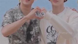 مین‌هو و کی مثل دوتا زوجن که فقط به‌خاطر تمین از هم طلاق نگرفتن :خنده: