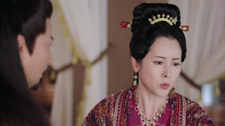 سریال ووشیا طولانی ترین عهد - قسمت 22