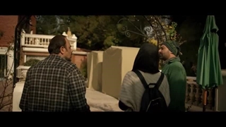 فیلم سینمایی یقه سفیدها لینک دانلود در توضیح هات