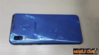 آموزش تعویض درب پشت سامسونگ a30 - ابزارک موبایل - abzarakmobile.com