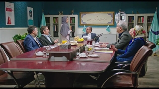 سریال هیولا قسمت 6 لینک دانلود در توضیح هات