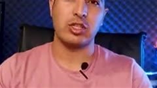 آموزش بالا بردن کیفیت ویدیو در اینشات - اصلاح رنگ و نور ویدیو با موبایل