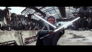 سریال آسوکا قسمت اول (دانلود کامل و مستقیم)