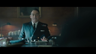 فیلم عملیات مینسمیت با دوبله فارسی/ Operation Mincemeat 2021