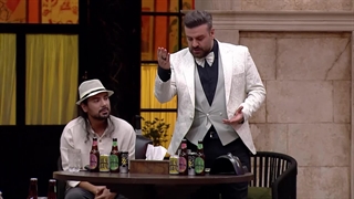 شوی شب های مافیا: زودیاک - قسمت 4(دانلود کامل و مستقیم)