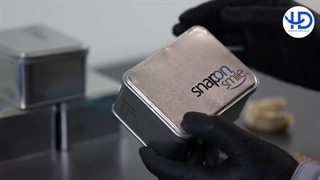 تفاوت لمینت متحرک اصل و فیک (اسنپ اسمایل)