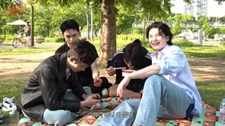 قسمت 83 برنامه گویینگ سونتین 2023 [GOING SEVENTEEN 2023] با زیرنویس فارسی