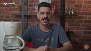 بررسی قهوه‌ ساز خانگی فلر