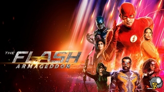 سریال فلش The Flash فصل اول قسمت پنجم با زیرنویس فارسی