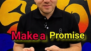 سر قول ماندن به انگلیسی چی میشه؟؟