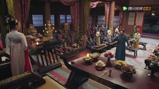 قسمت 4 سریال چینی عشق برای دو زندگی 2022 Love for Two Lives با زیرنویس فارسی