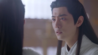 سریال ووشیا طولانی ترین عهد - قسمت 37