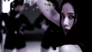 ادیت از جیسو دنس جدیدش :) ویو ها چرا اینقدر پایینههههههههه :///