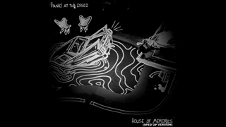 آهنگ House Of Memoriesاز گروه Panic! At The Disco ورژن (Sped Up )