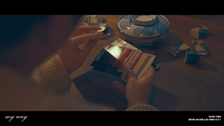 "My Way" | David Yong - 《女兵外传》"Ah Girls Go Army" 插曲