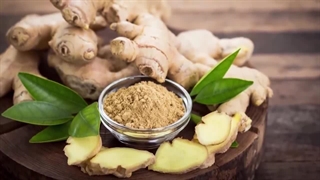 روشهای مصرف زنجبیل برای چربی سوزی !!؟