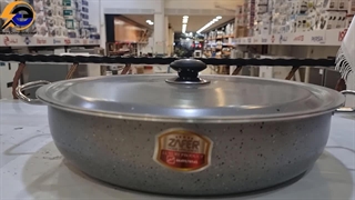 تابه تفال ظافر سایز ۴۷