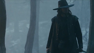 فیلم اکشن و فانتزی سولومون کین دوبله فارسی Solomon Kane 2009