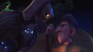 غول کش ها فصل اول قسمت 15دوبله فارسی